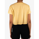 ROXY BIG HEART ID  URJZT03975-YEG0 T-SHIRT SHORT SLEEVE (W)-4