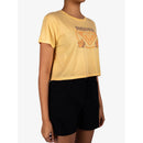 ROXY BIG HEART ID  URJZT03975-YEG0 T-SHIRT SHORT SLEEVE (W)-2