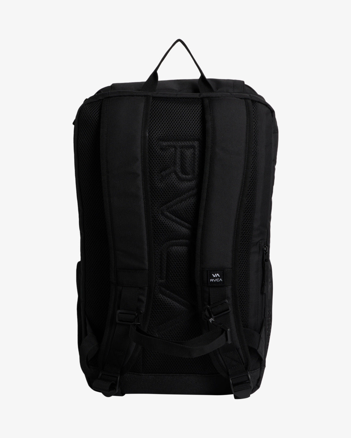 RVCA VOYGE BKPK IV UVYBP00116-BLK BACKPACK (M)