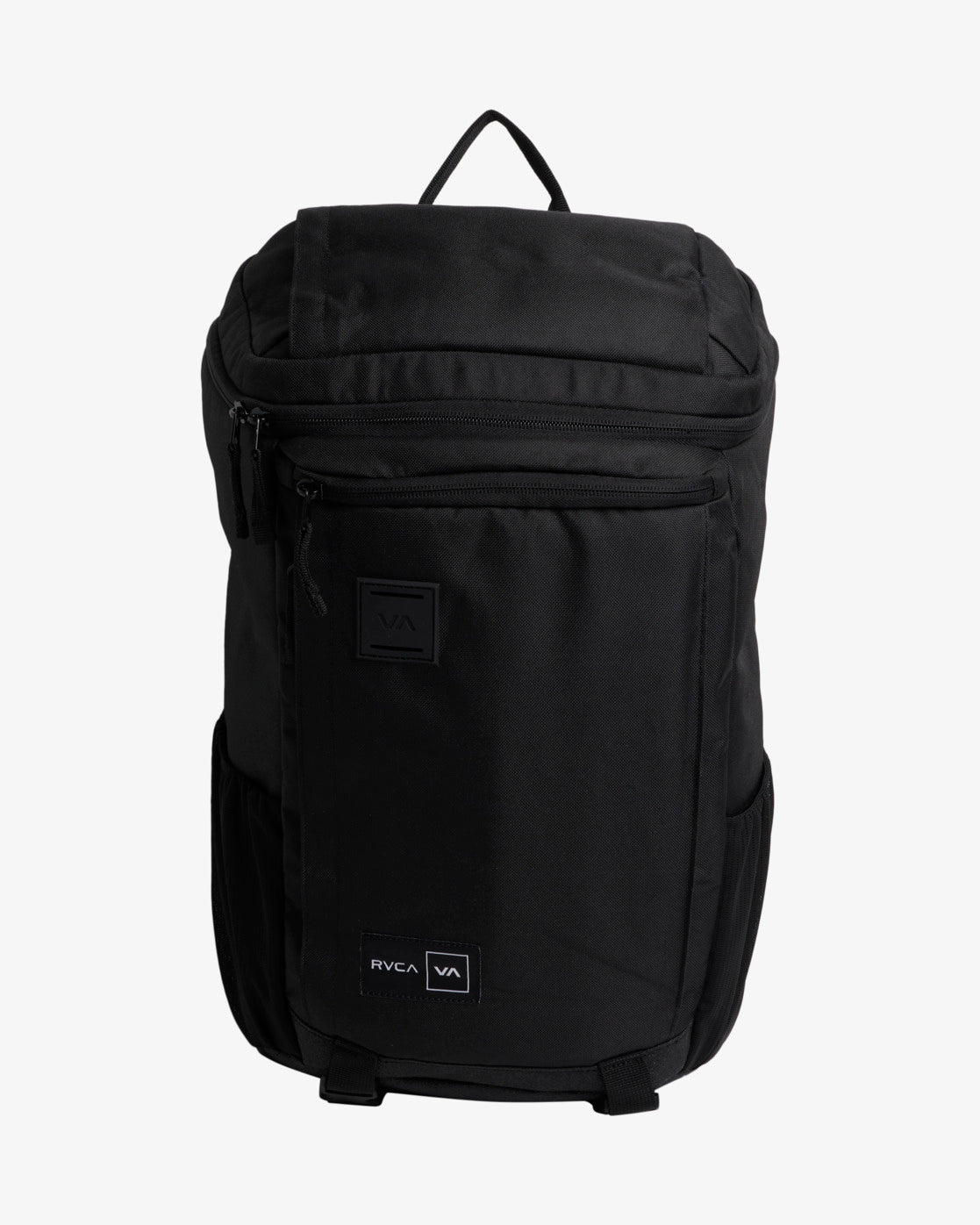 RVCA VOYGE BKPK IV UVYBP00116-BLK BACKPACK (M)