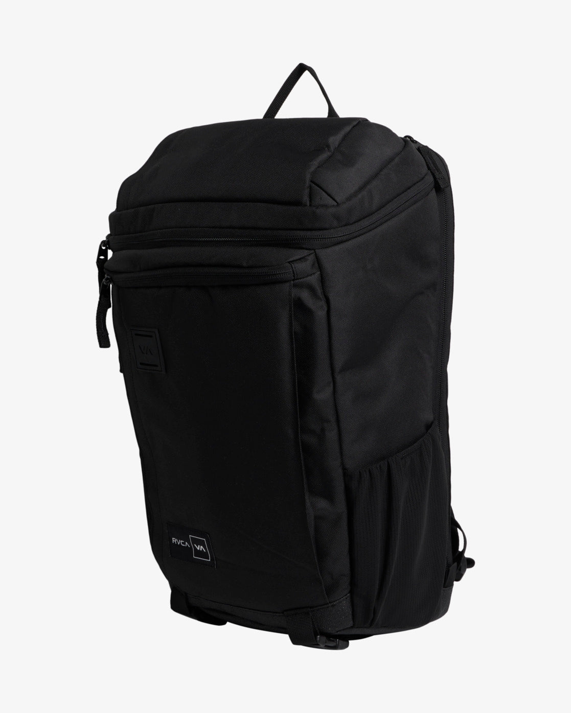 RVCA VOYGE BKPK IV UVYBP00116-BLK BACKPACK (M)