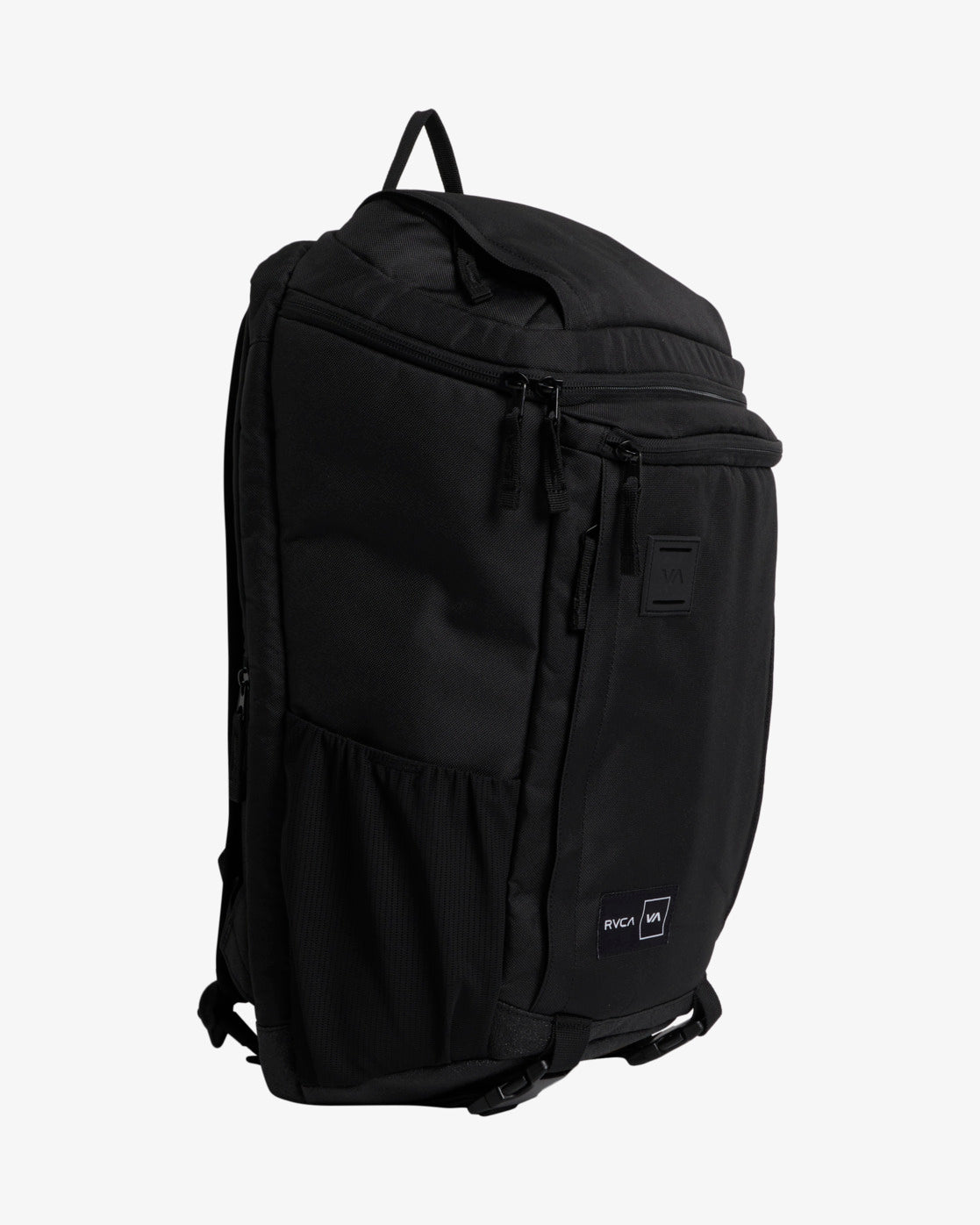 RVCA VOYGE BKPK IV UVYBP00116-BLK BACKPACK (M)