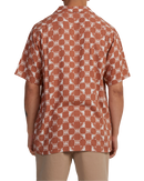 RVCA YANG SS SHIRT UVYWT00140-CPE0 SHIRT SHORT SLEEVE (M)-7