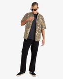 RVCA ROVER SS UVYWT00207-CMM SHIRT SHORT SLEEVE (M)-2