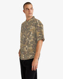 RVCA ROVER SS UVYWT00207-CMM SHIRT SHORT SLEEVE (M)-3