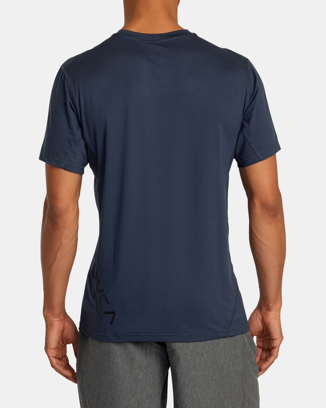 RVCA SPORT VENT SS  KTTP IND V9021RSV-IND T-SHIRT SHORT SLEEVE (M)