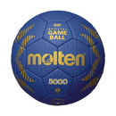 MOLTEN H3A5000B#3 HAND-BALL-1