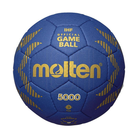 MOLTEN H3A5000B#3 HAND-BALL