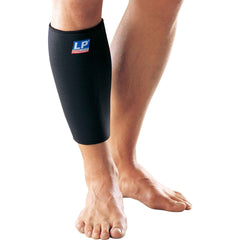 LP  718-BK SHIN AND CALF SLEEVE