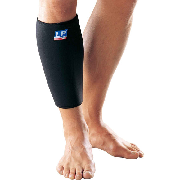 LP  718-BK SHIN AND CALF SLEEVE