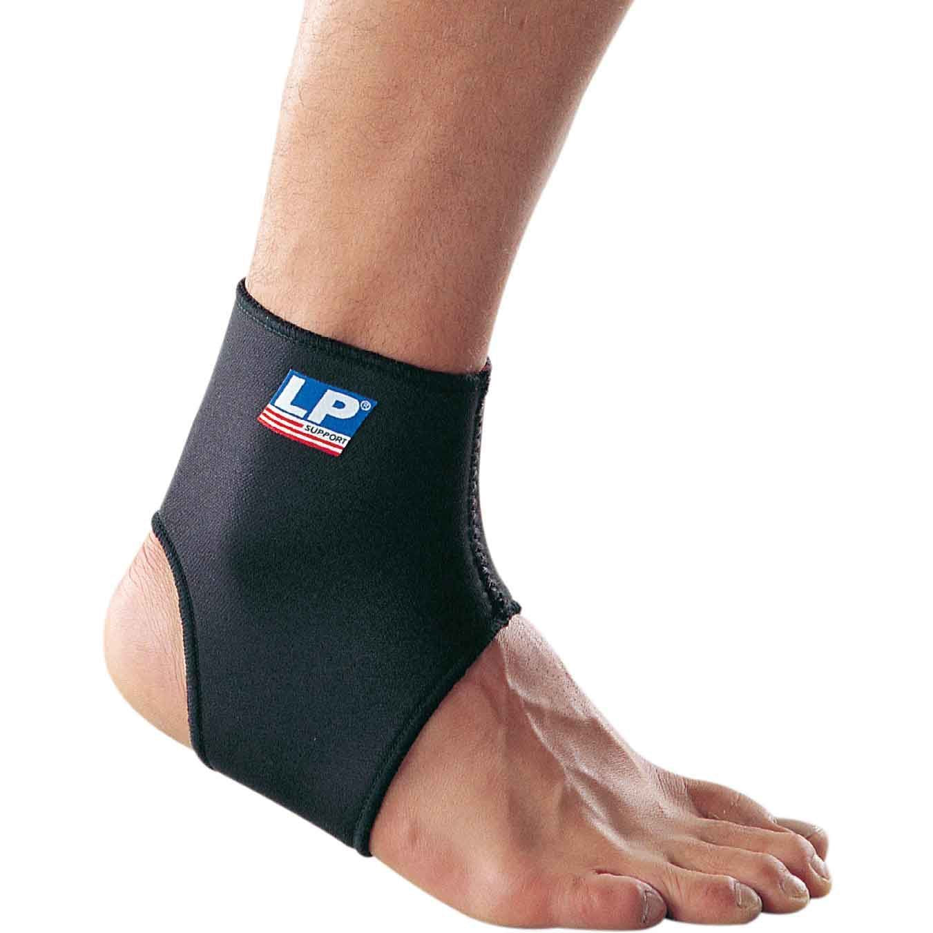 LP 704-BK Ankle Support