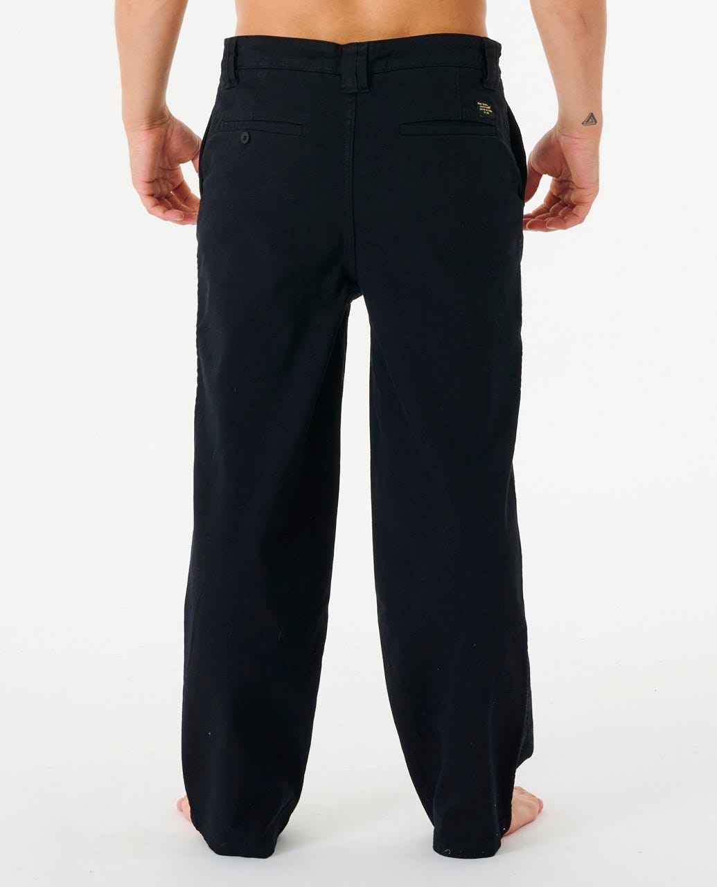 RIP CURL QUALITY SURF PRODUCTS 00CMPA-0090 PANT (M)