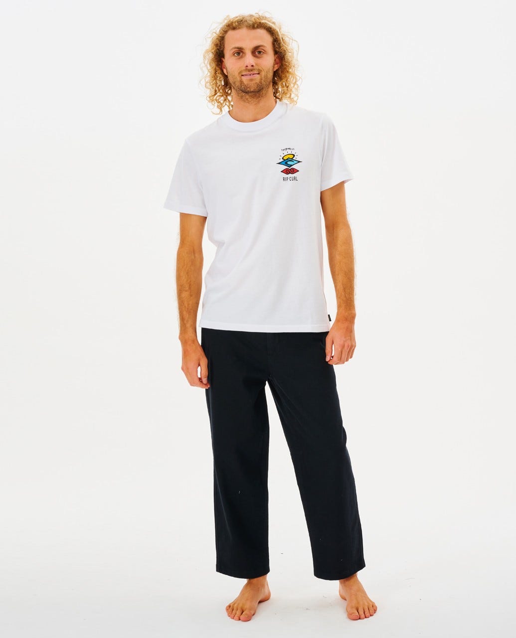 RIP CURL QUALITY SURF PRODUCTS 00CMPA-0090 PANT (M)