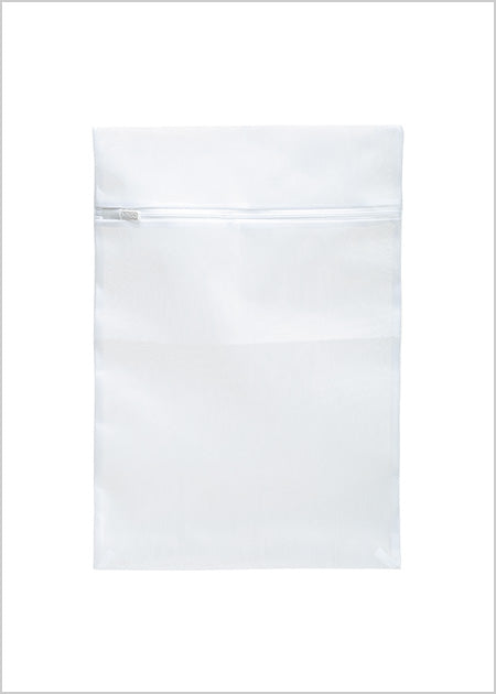 MINISO LAUNDRY BAG- WHITE ( 3 PACK ) 0100046281 LAUNDRY BAG