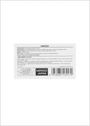 MINISO LAUNDRY BAG- WHITE ( 3 PACK ) 0100046281 LAUNDRY BAG-3