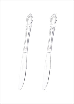 Miniso Decorated Stainless Steel Steak 100046811