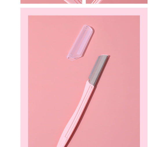 MINISO LUXURIOUS EYEBROW RAZOR (3PCS) 0200013421 EYEBROW SHAVER