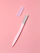 MINISO LUXURIOUS EYEBROW RAZOR (3PCS) 0200013421 EYEBROW SHAVER-13