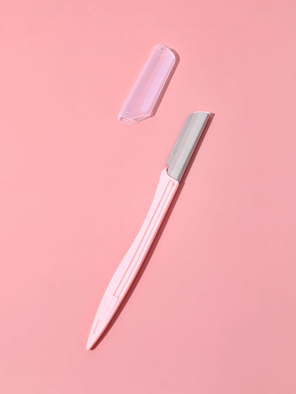 MINISO LUXURIOUS EYEBROW RAZOR (3PCS) 0200013421 EYEBROW SHAVER