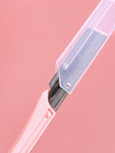 MINISO LUXURIOUS EYEBROW RAZOR (3PCS) 0200013421 EYEBROW SHAVER-14