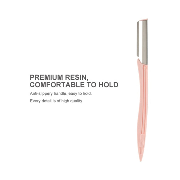 MINISO LUXURIOUS EYEBROW RAZOR (3PCS) 0200013421 EYEBROW SHAVER