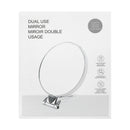 MINISO DUAL USE MIRROR 0200016261 TABLE MIRROR-10