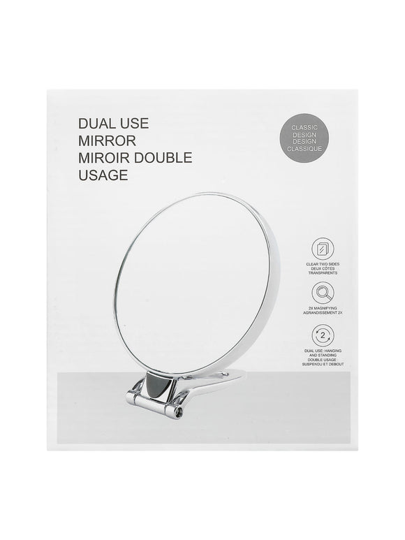 MINISO DUAL USE MIRROR 0200016261 TABLE MIRROR