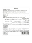 MINISO DUAL USE MIRROR 0200016261 TABLE MIRROR-15