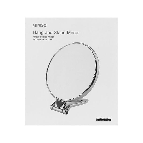 MINISO DUAL USE MIRROR 0200016261 TABLE MIRROR