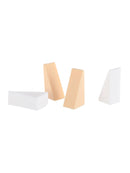 MINISO COSMETICS SPONGE WEDGES(20PCS) 0200029861 COSMETIC PUFF-1