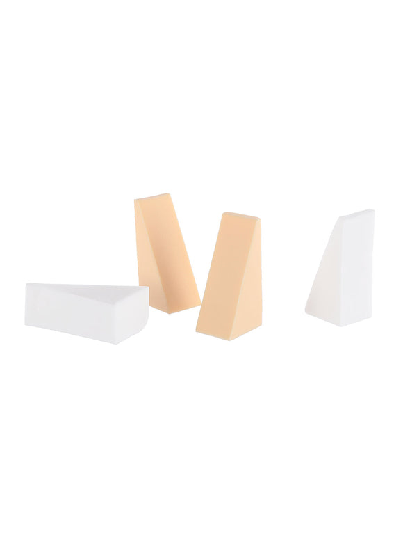 MINISO COSMETICS SPONGE WEDGES(20PCS) 0200029861 COSMETIC PUFF