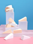 MINISO COSMETICS SPONGE WEDGES(20PCS) 0200029861 COSMETIC PUFF-14