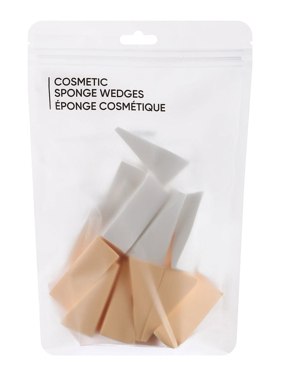 MINISO COSMETICS SPONGE WEDGES(20PCS) 0200029861 COSMETIC PUFF