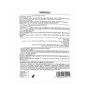 MINISO COSMETICS SPONGE WEDGES(20PCS) 0200029861 COSMETIC PUFF-4