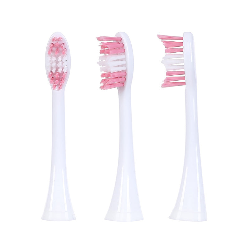 MINISO SONIC TOOTHBRUSH REPLACEMENT HEAD 0200043891 ELECTRIC BRUSH
