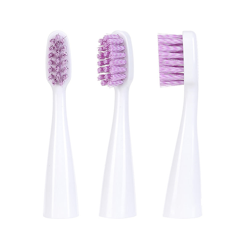 MINISO SONIC TOOTHBRUSH REPLACEMENT HEAD 0200043901 ELECTRIC BRUSH