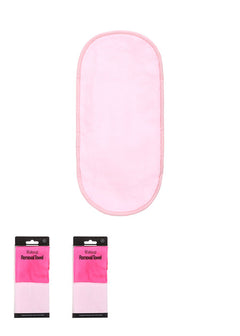 MINISO MAKEUP REMOVAL TOWEL (2 PCS) 0200048771