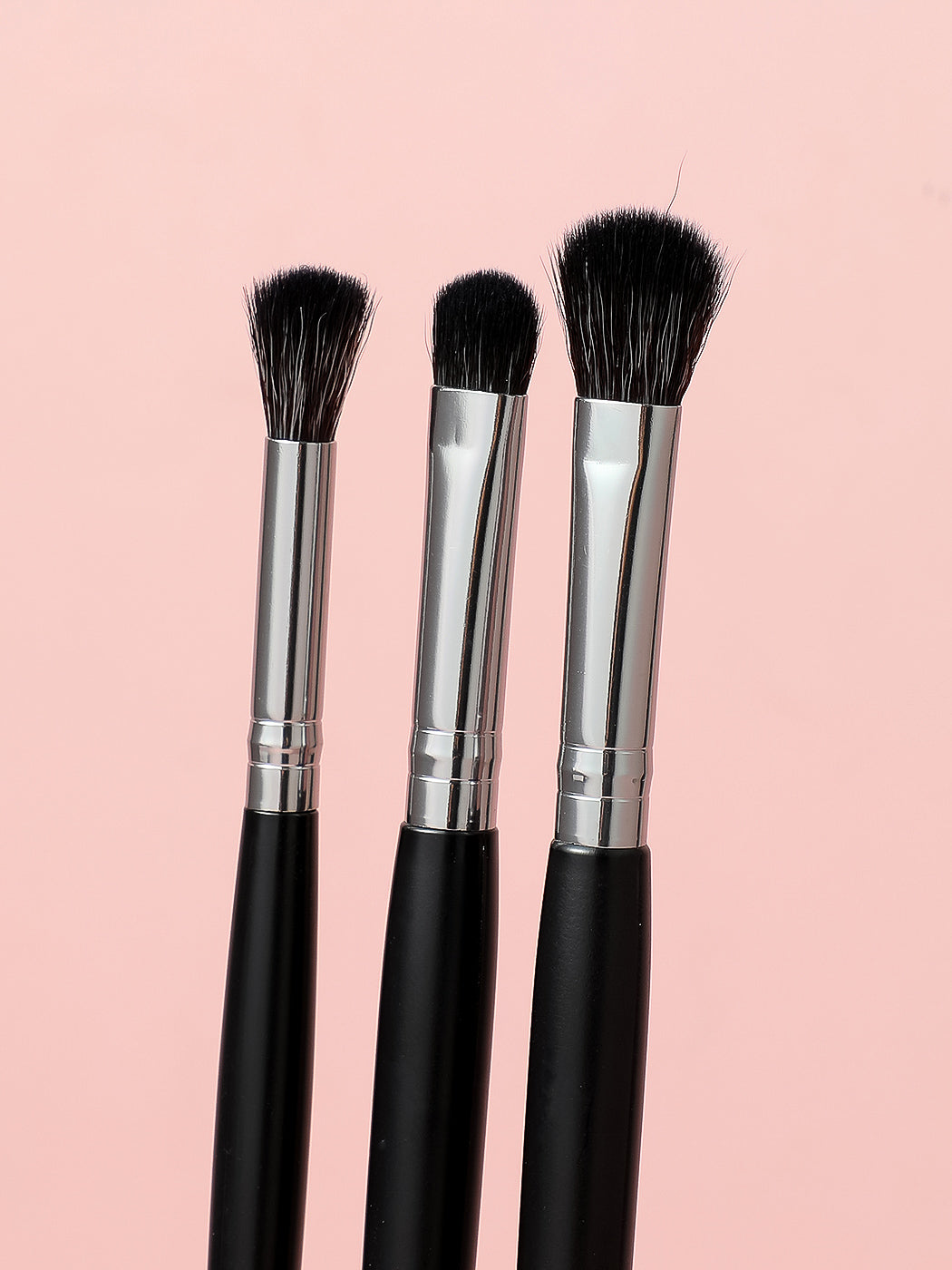 MINISO PROFESSIONAL MAKEUP MAKEUP BRUSH KIT ( 8 PCS ) 0200427411 MAKEUP BRUSH