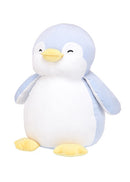 MINISO LARGE PENGUIN PLUSH TOY (BLUE) 0300014891 REGULAR PLUSH-3