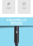 MINISO WATER SOLUBLE DOUBLE HEAD COLORED PEN (SOFT PINK) 0400013131 MARKER-11