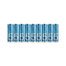MINISO AA ALKALINE BATTERY 8 PACK(BLUE) 0500002001 BATTERY MINISO-7