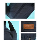 MINISO SOLID COLOR LUNCH BAG(BLUE) 0800021732 BENTO BOX-7