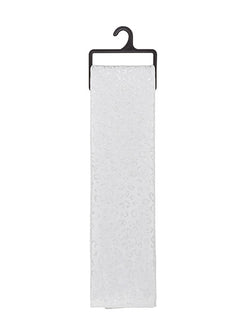 Miniso Women's Dazzling Hijab(Silvery) 1000020162