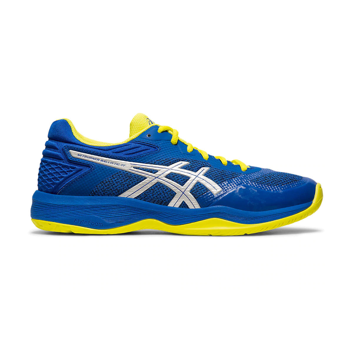 Asics Volley Netburner 1051A002-402 VolleyBall Court Shoes (m)