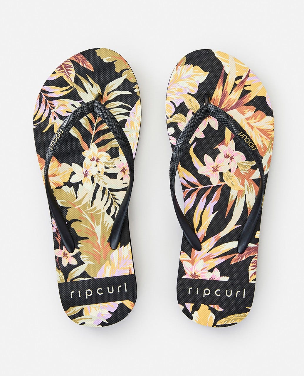 RIP CURL SUNDAY SWELL 157WOT-0090 FLIP FLOP (W)