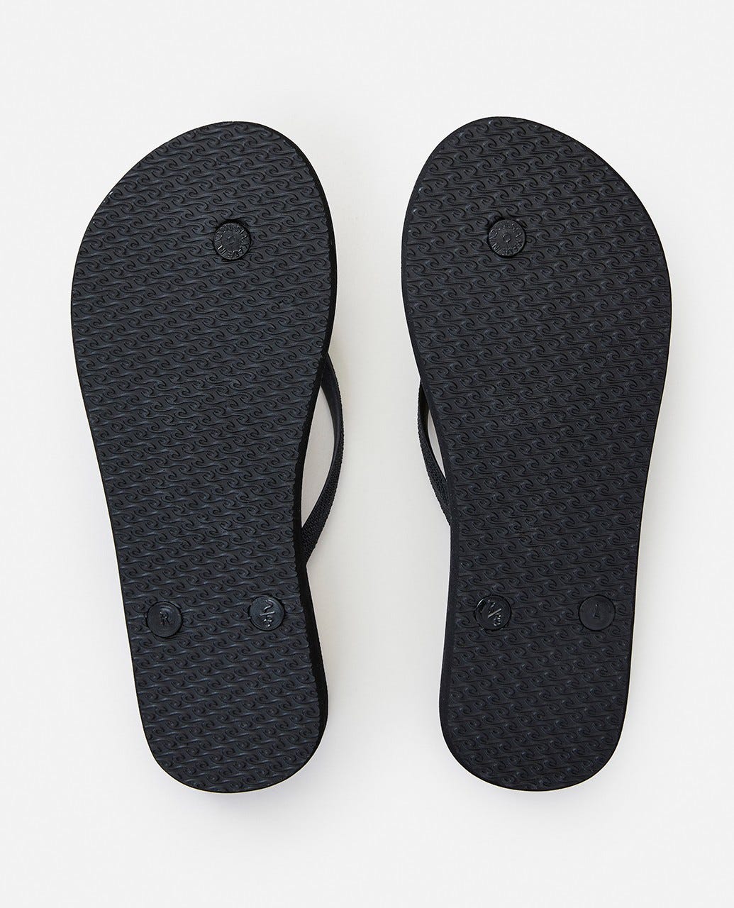 RIP CURL SUNDAY SWELL 157WOT-0090 FLIP FLOP (W)