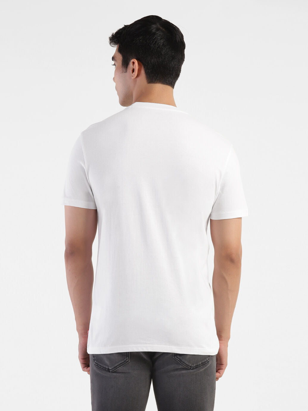 LEVIS SPORTS BRANDED GRAPHIC 16960-0893 T-SHIRT SHORT SLEEVE (M)