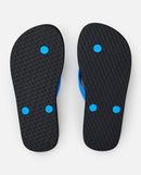 RIP CURL PAINTED SEARCHER OPEN TOE BO 16DBOT-0090 FLIP FLOP (YB)-4