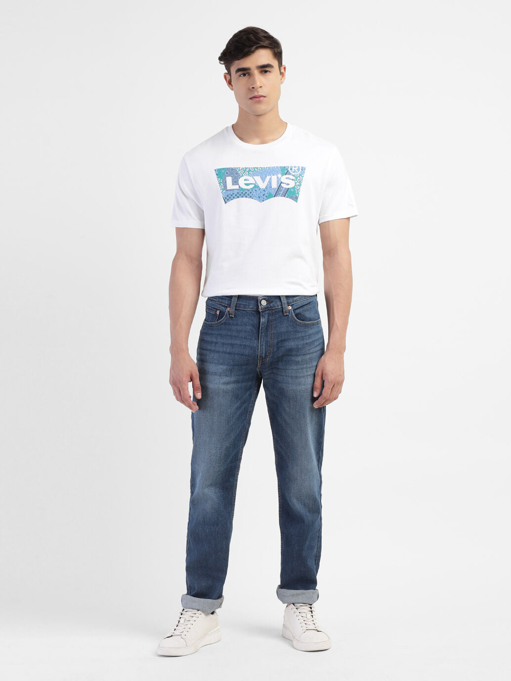 LEVIS 511™ SLIM 18298-1304 DENIM PANT (JEANS) (M)