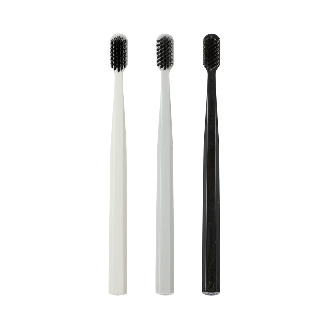 MINISO CLASSIC TOOTHBRUSH ( 3 PACK ) 2006868210108 TOOTHBRUSH